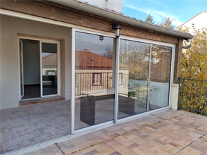 t3 à la vente -   07400  LE TEIL, surface 13 m2 vente t3 - UBI409966253